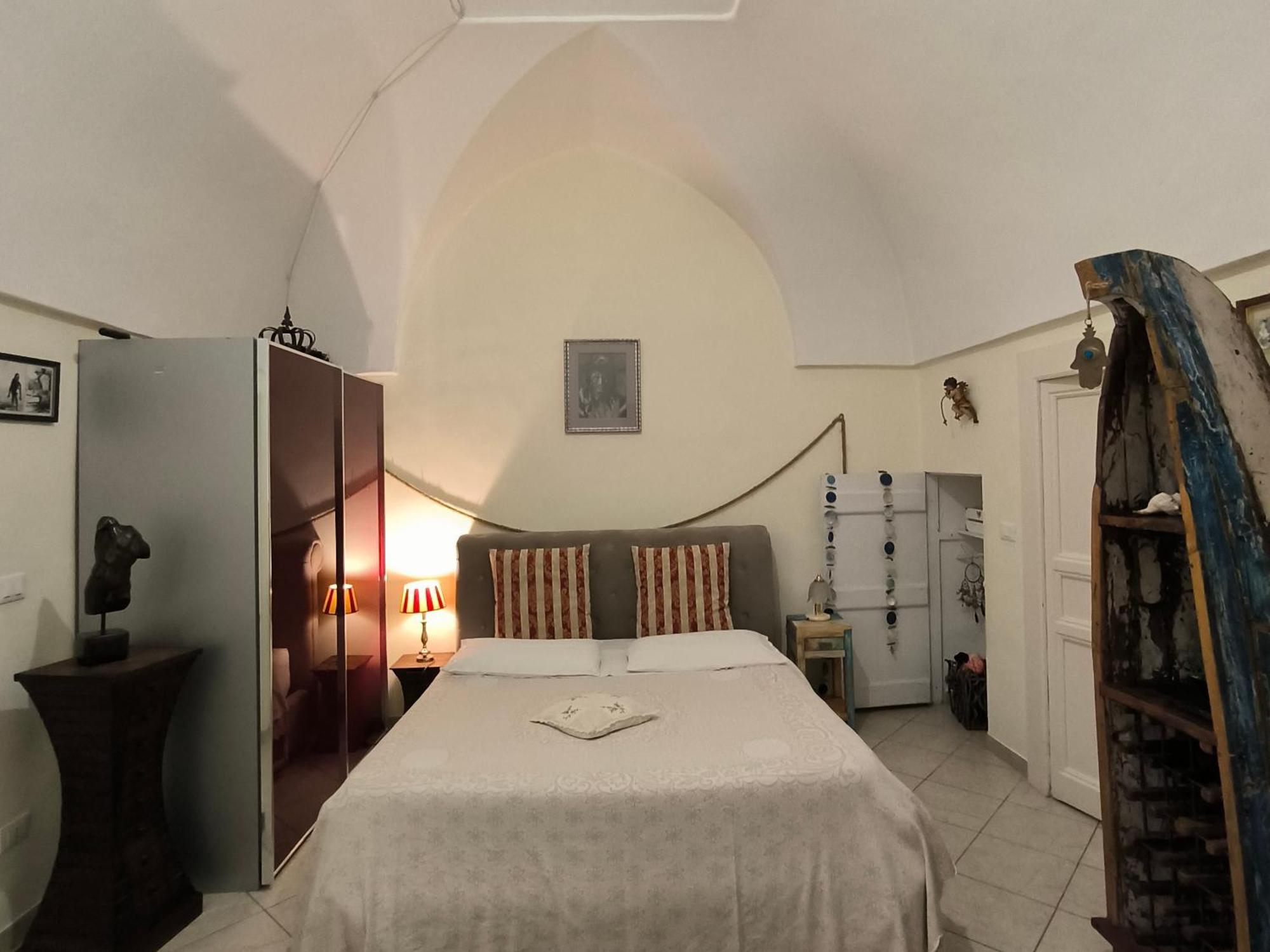 By Domy Ostuni Exterior foto