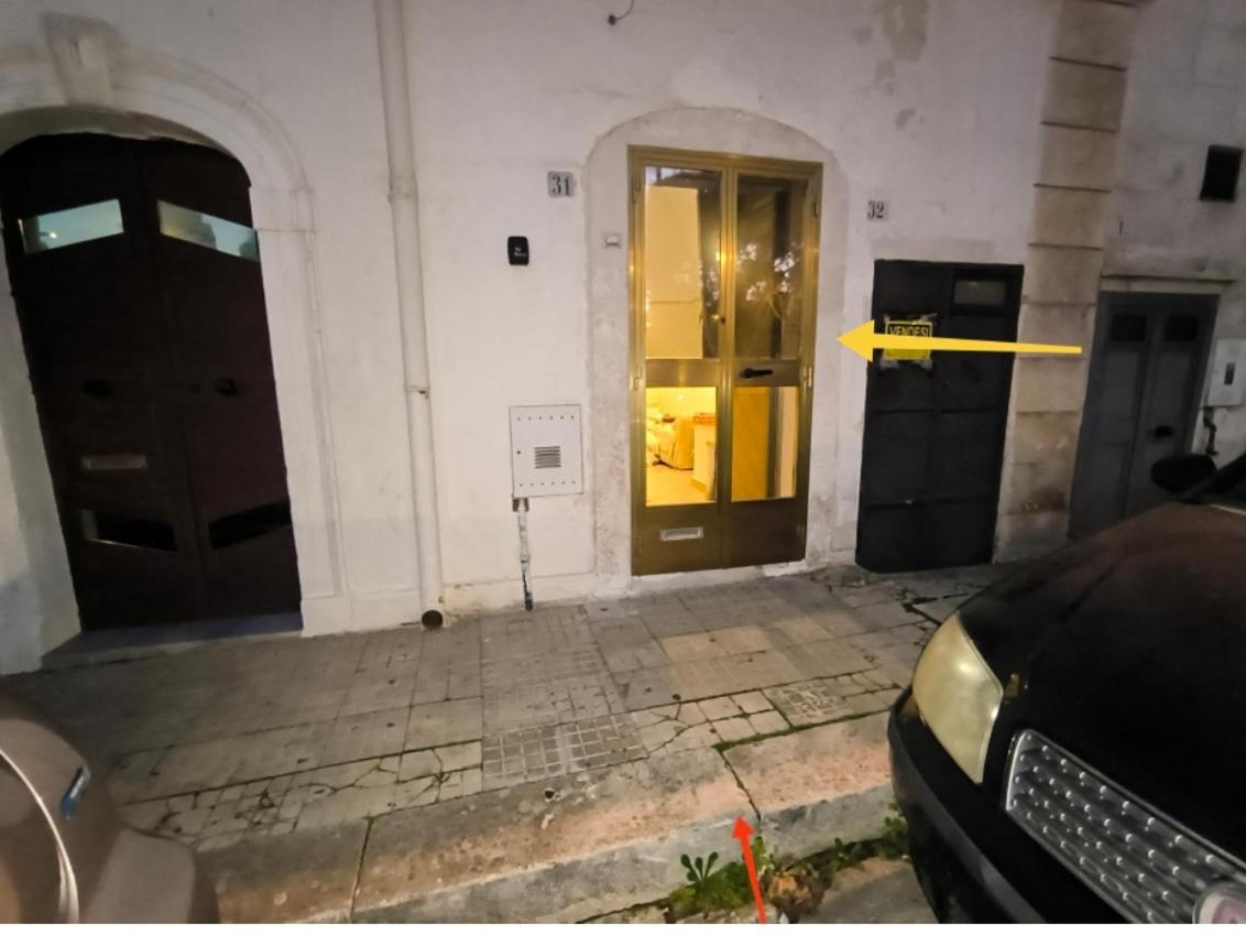 By Domy Ostuni Exterior foto